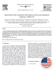 Evaluación química y microbiológica del prototipo Andes UV-165 EXO para salas de Internación en el Hospital Militar Central