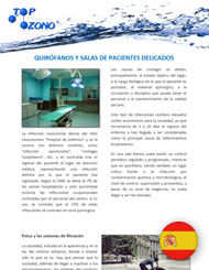 Evaluación química y microbiológica del prototipo Andes UV-165 EXO para salas de Internación en el Hospital Militar Central