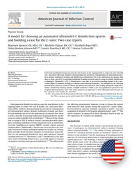 Evaluación química y microbiológica del prototipo Andes UV-165 EXO para salas de Internación en el Hospital Militar Central