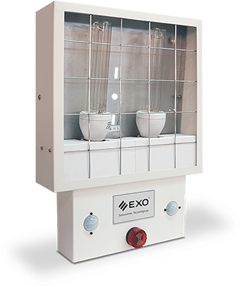 Unidad-Germicida-UVGI-EXO-LANIN-UV-50 Unidad Germicida UVGI EXO LANIN UV-50