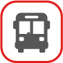 icono transporte público